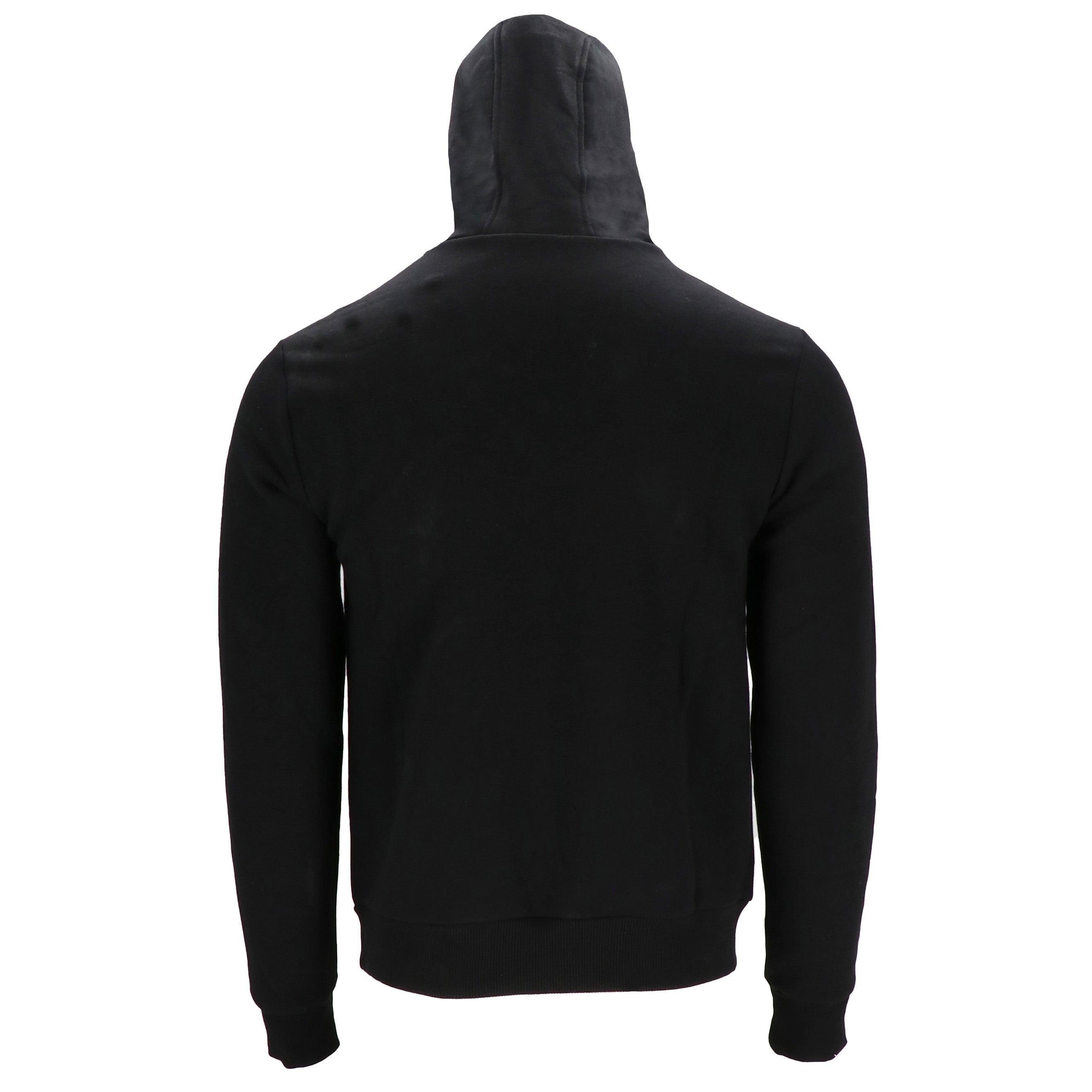 Cavalli Class Men's Black Sweatshirt Product Image