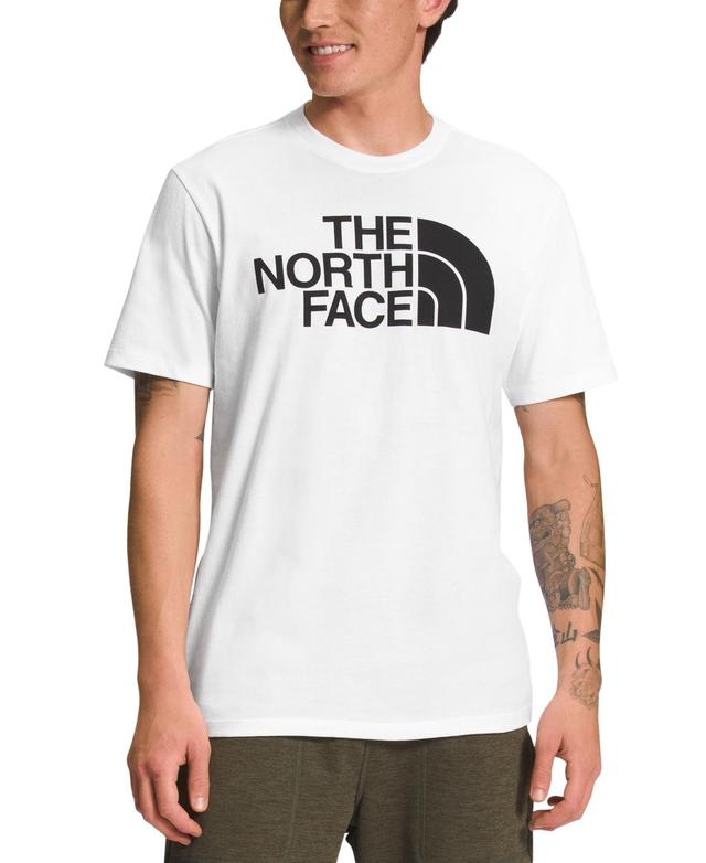 The North Face Short Sleeve Half Dome Graphic T Product Image