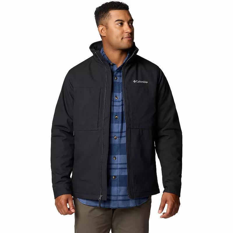 Mens Columbia Loma Vista III Jacket Product Image