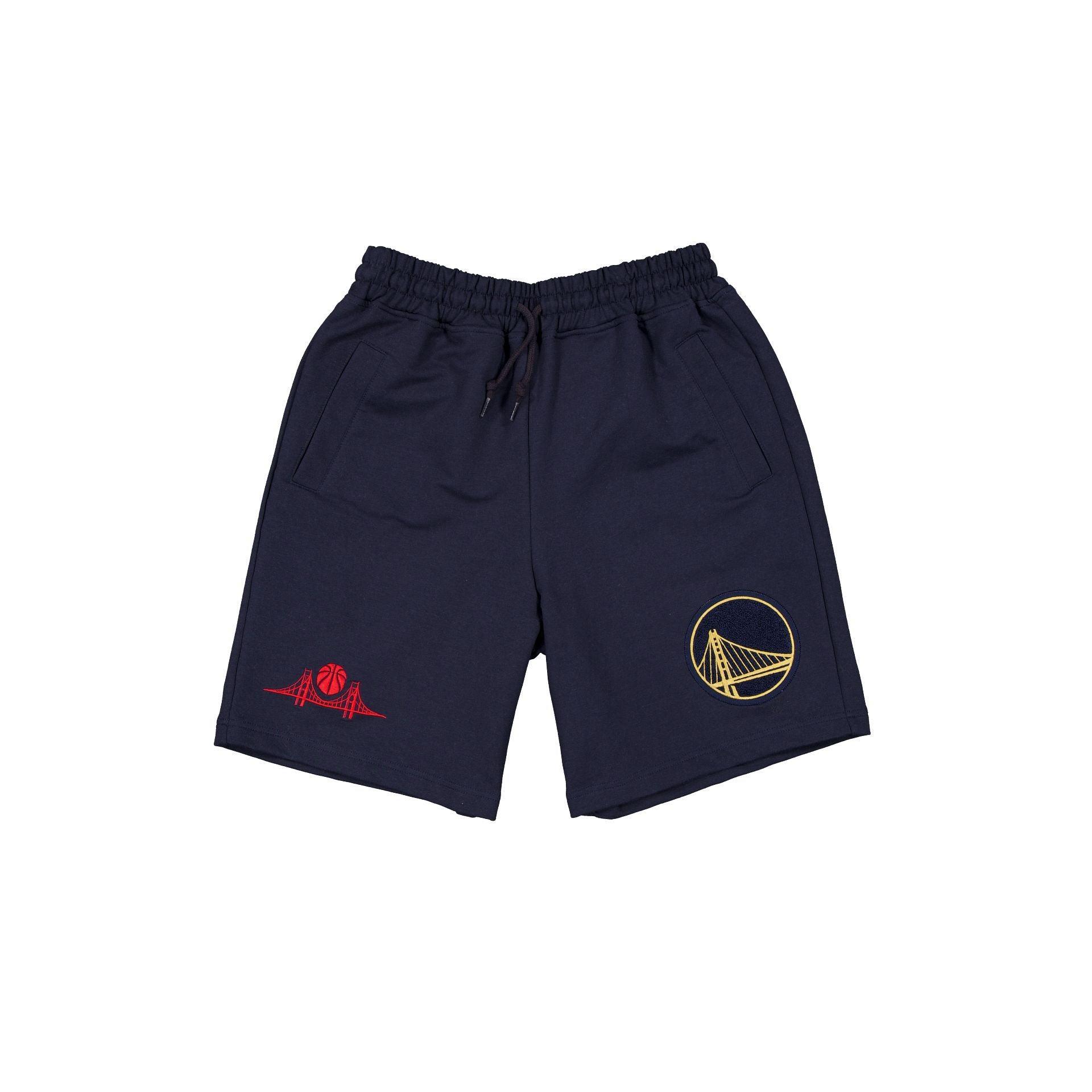 Memphis Grizzlies 2024 City Edition Shorts Male Product Image