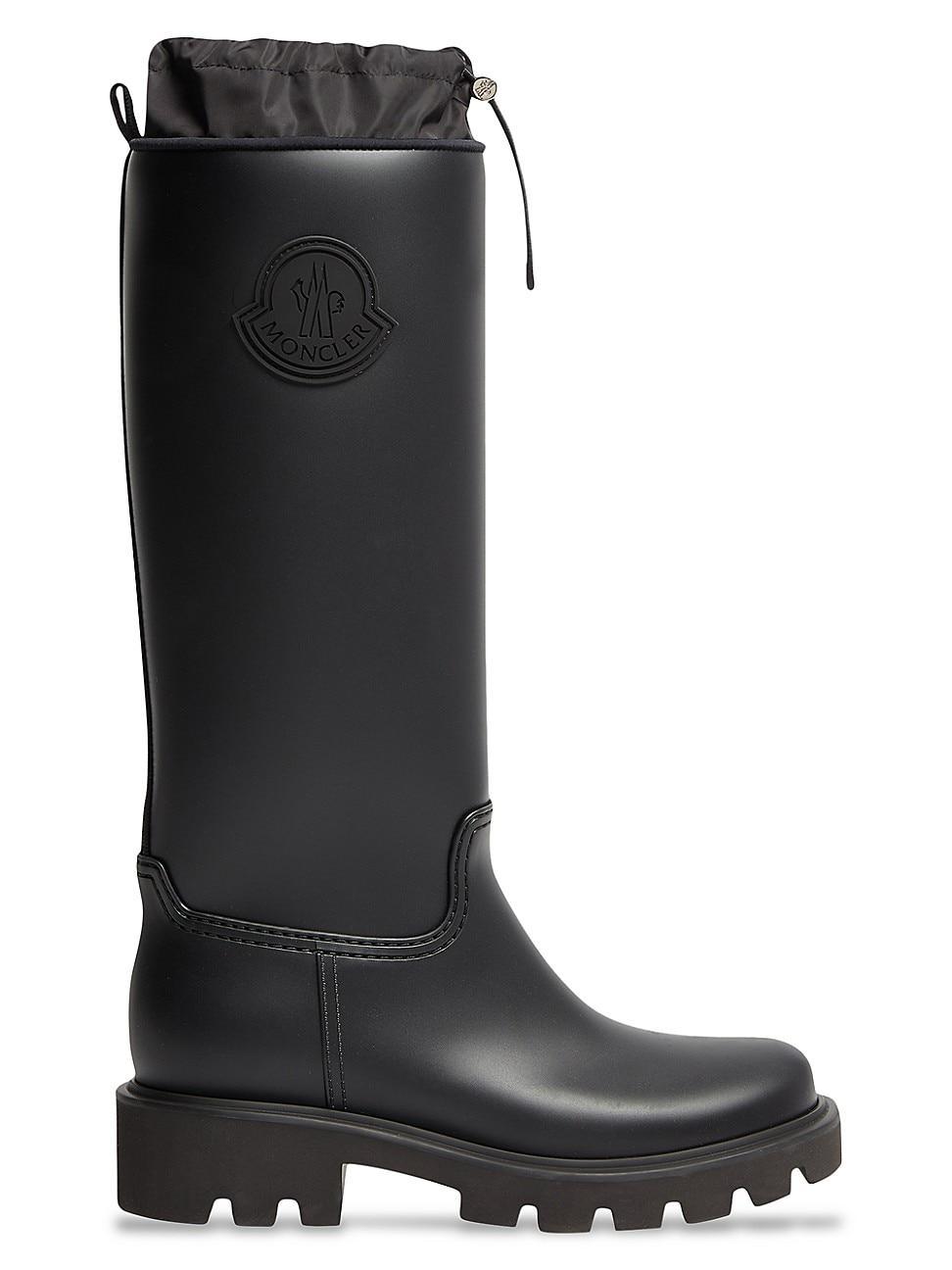 Womens Lined Kickstream Tall Rain Boots Product Image