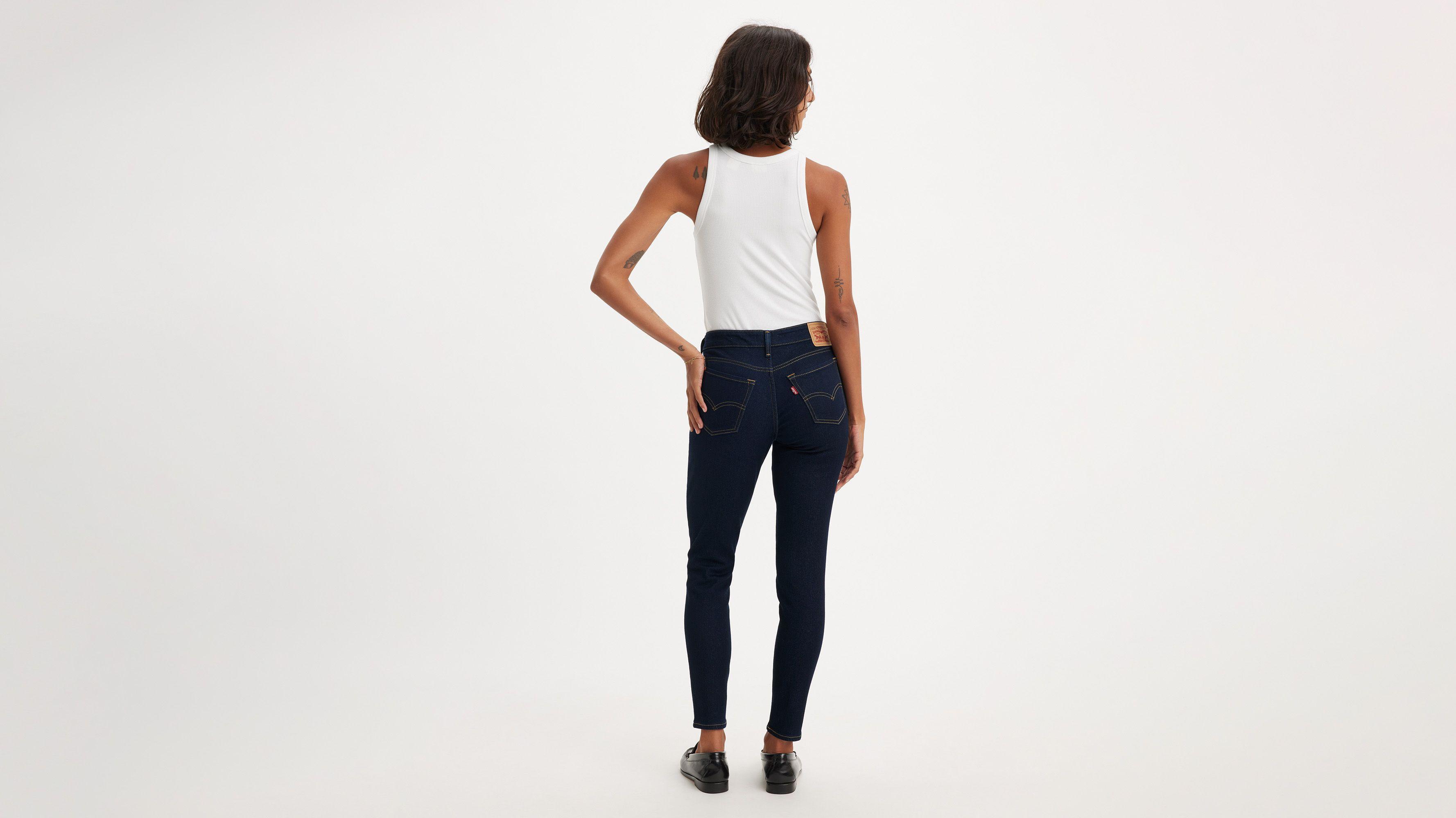 Levi's Skinny Women's Jeans Product Image