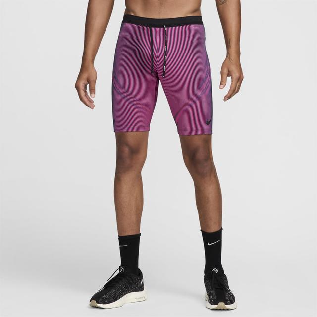 Nike Mens AeroSwift Dri-FIT ADV Running 1/2-Length Tights Product Image