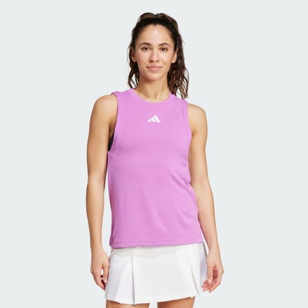 Tennis Match Tank Top Product Image