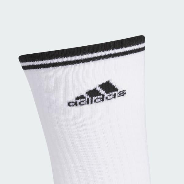 Athletic Cushioned Mixed 2.0 6-Pack Crew Socks Product Image