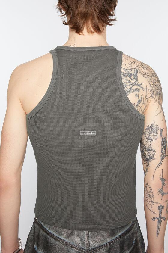 Tank top - Fitted unisex fit Product Image