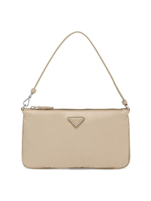 Womens Re-Nylon Mini Bag Product Image