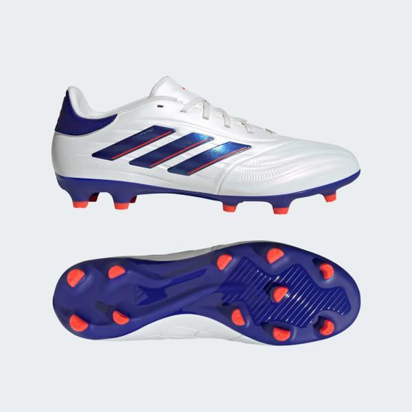 Copa Pure 2 League Firm Ground Soccer Cleats Product Image