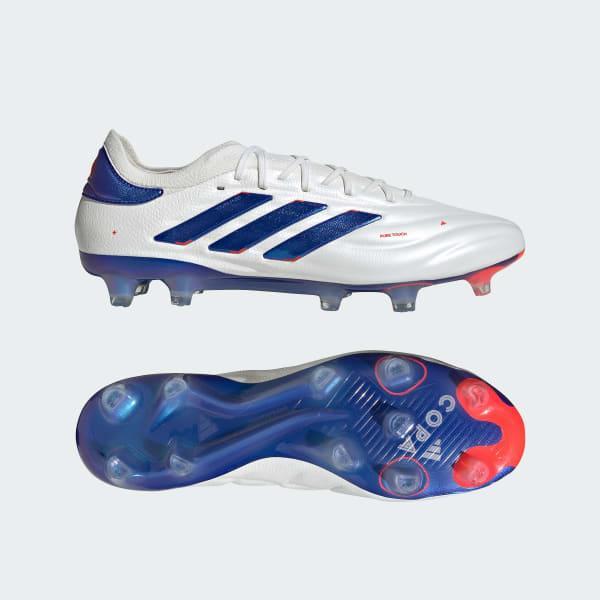 Copa Pure 2 Elite KT Firm Ground Soccer Cleats Product Image