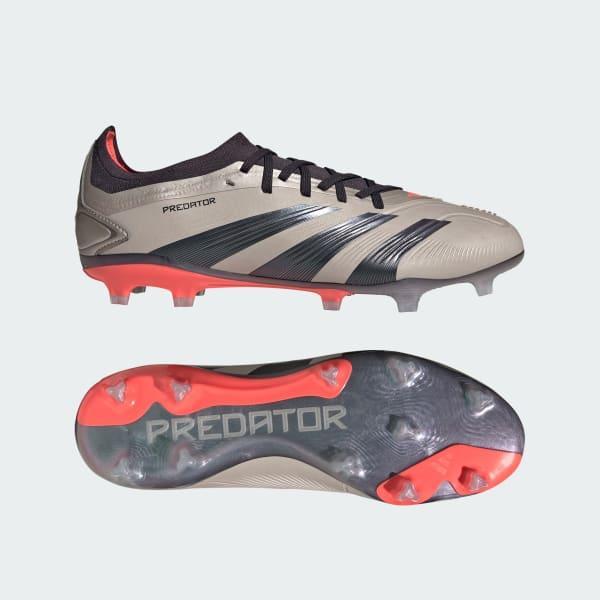 Predator Pro Firm Ground Cleats Product Image