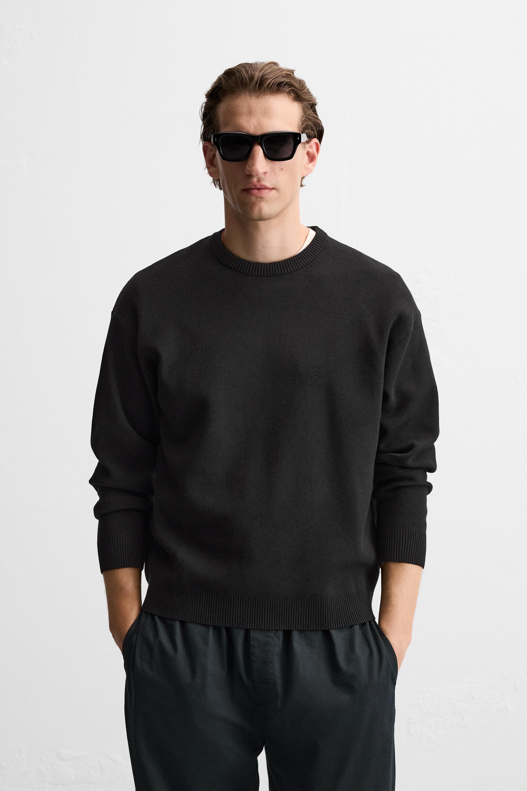 SOFT SWEATER Product Image