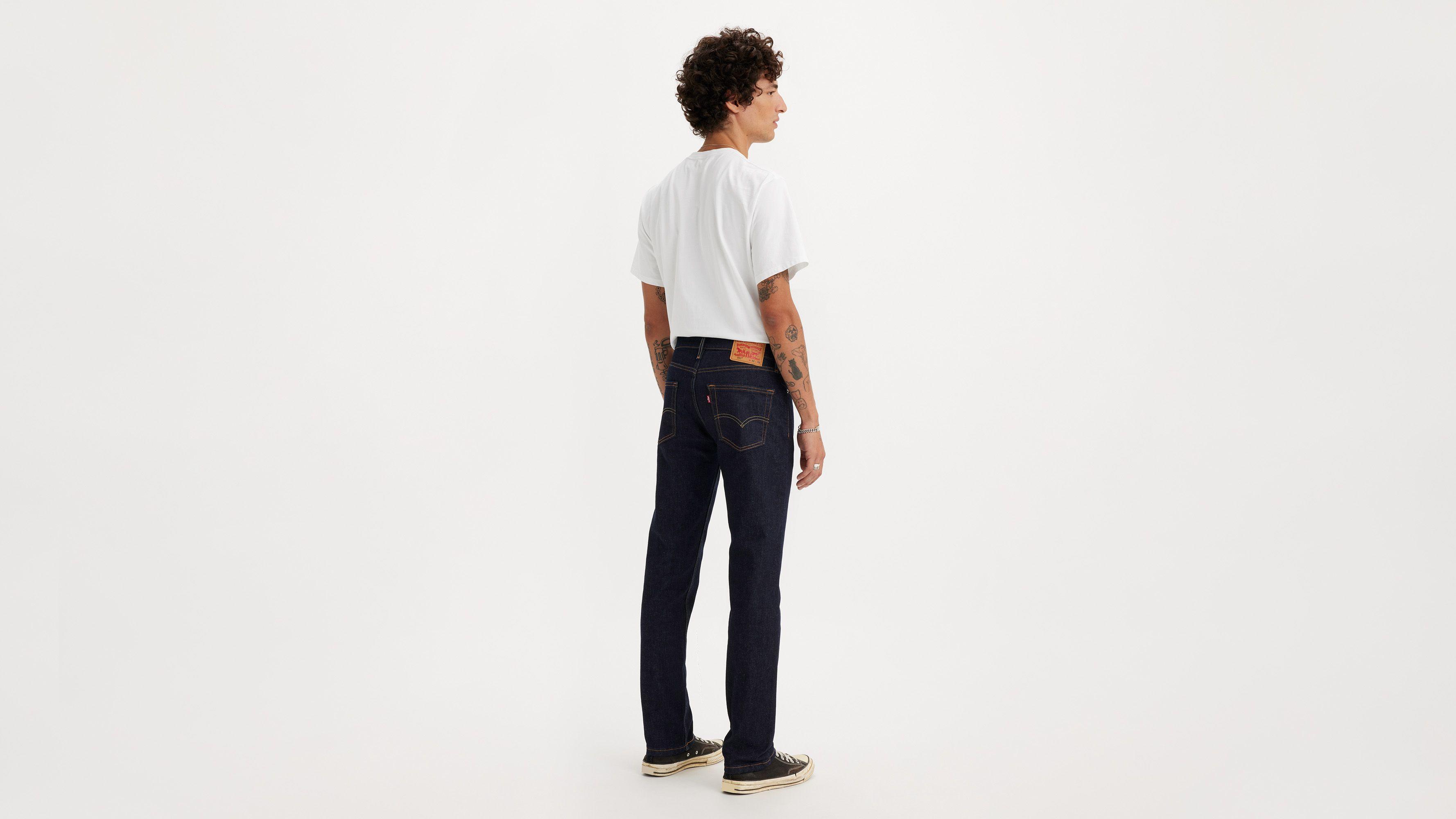 511™ Slim Fit Men's Jeans Product Image