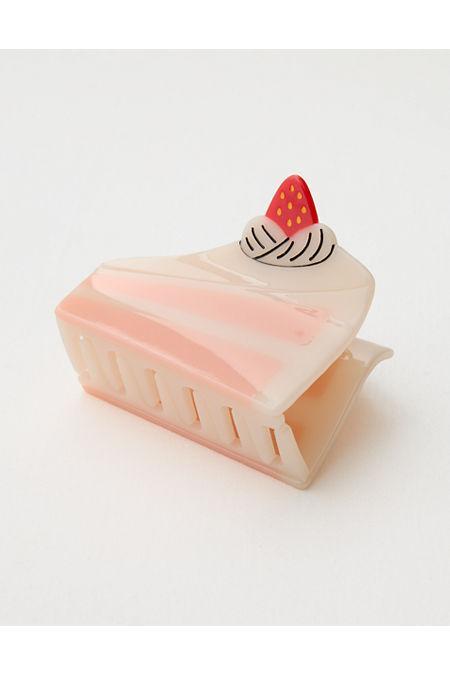 Jenny Lemons Cake Hair Claw Clip Women's Product Image