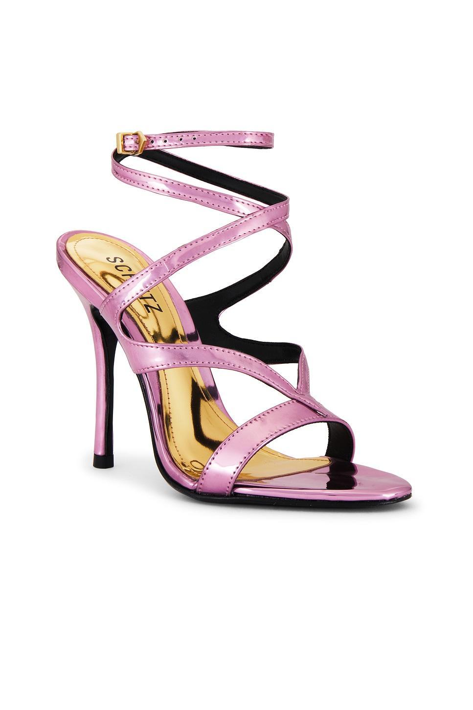 Stephanie Heel Schutz Product Image