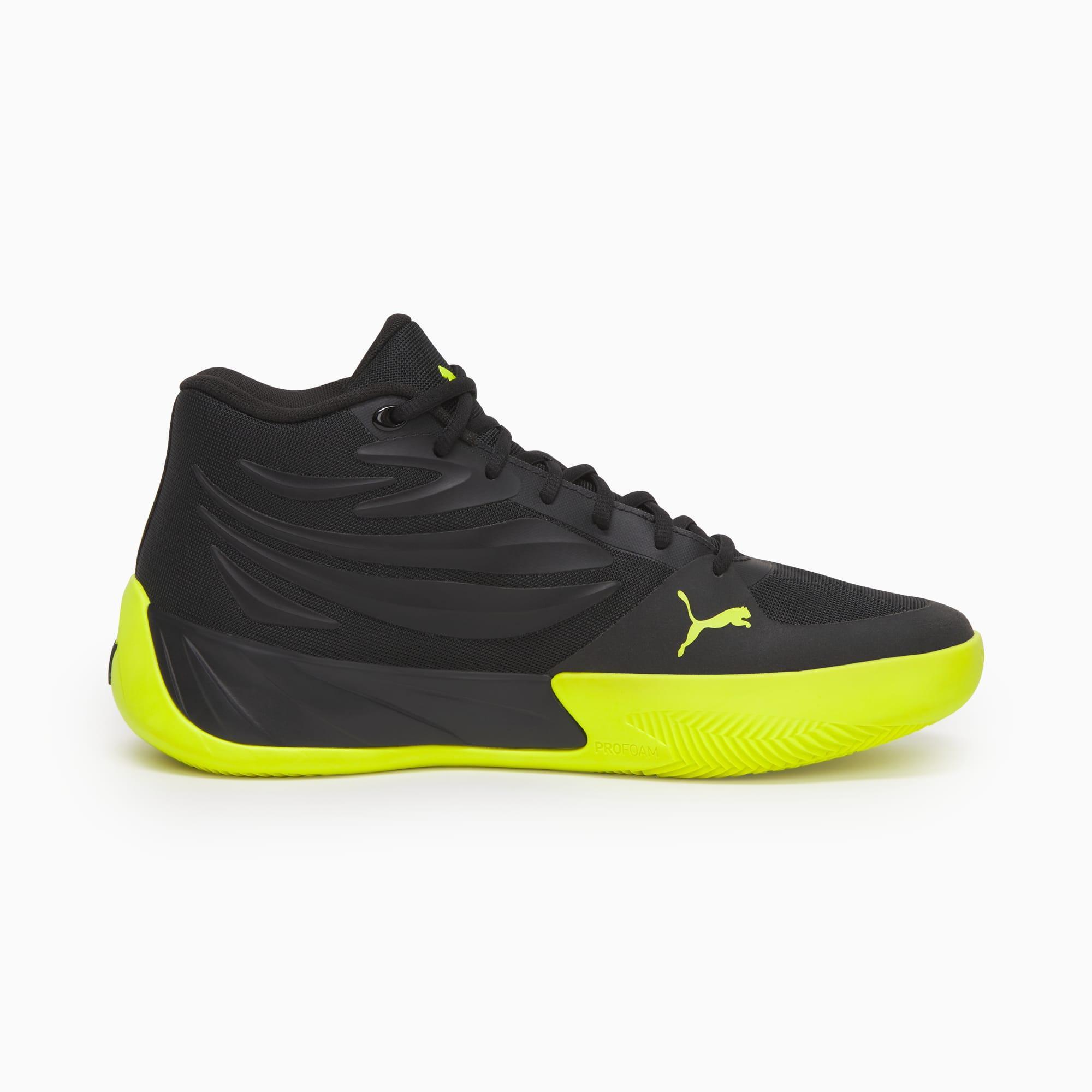 Court Pro Men's Basketball Shoes Product Image