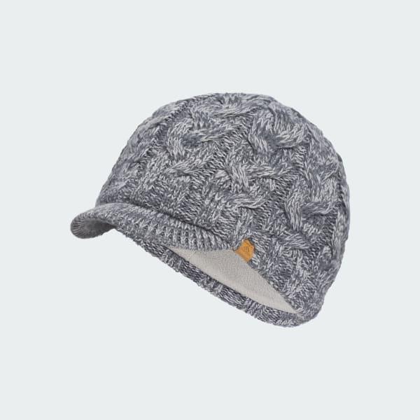 Crystal Brimmer Hat Product Image