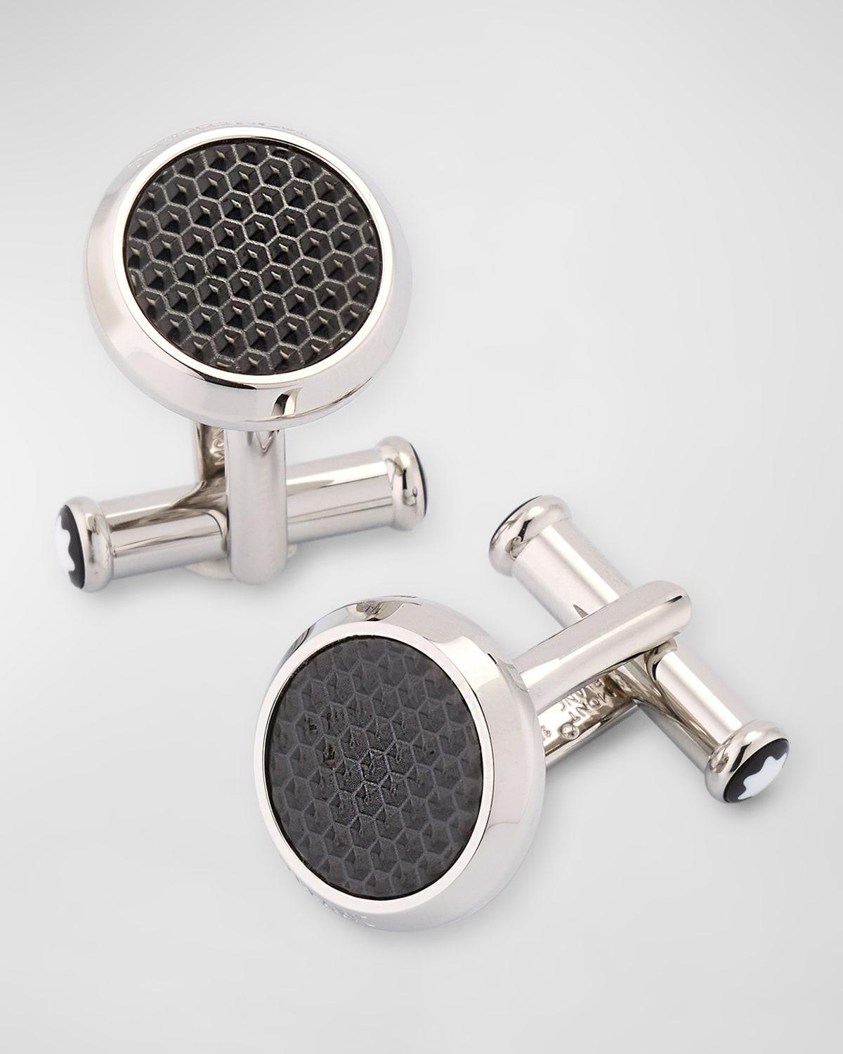 Mens Meisterstuck Cufflinks Product Image