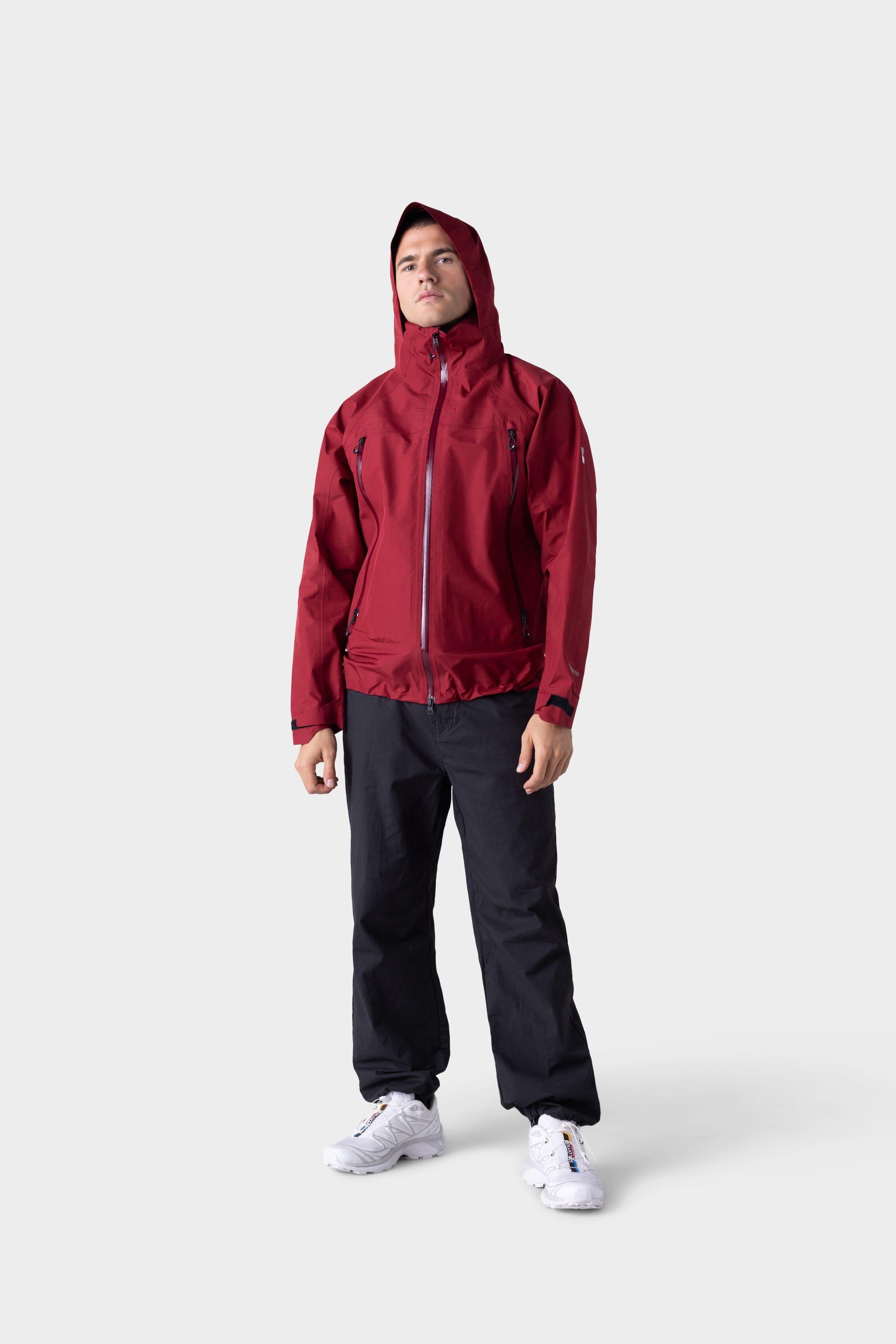 686 Men's GORE-TEX PACLITE® Jacket Male Product Image