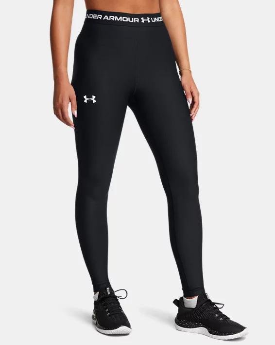 Women's ColdGear® OG Leggings Product Image