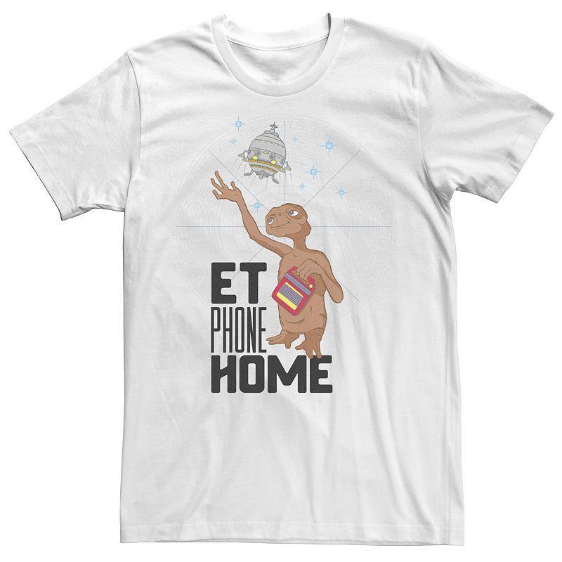 Mens E.T. Phone Home Tee product image