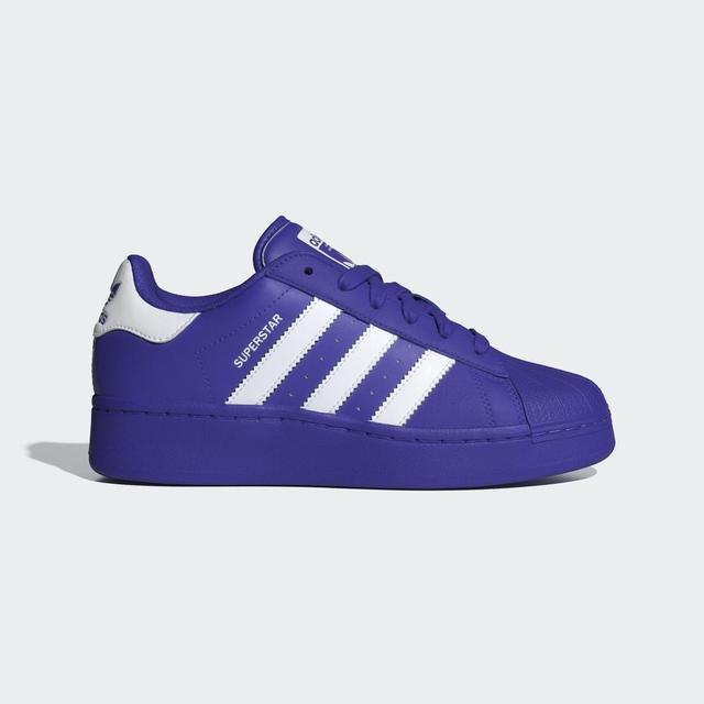 adidas Superstar XLG Shoes Supplier Colour 7 Womens Product Image