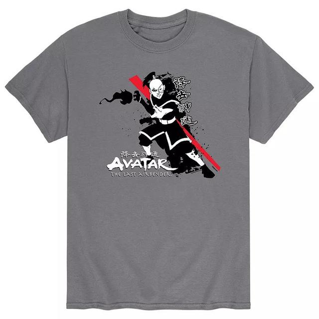 Mens Avatar Zuko Tee Product Image