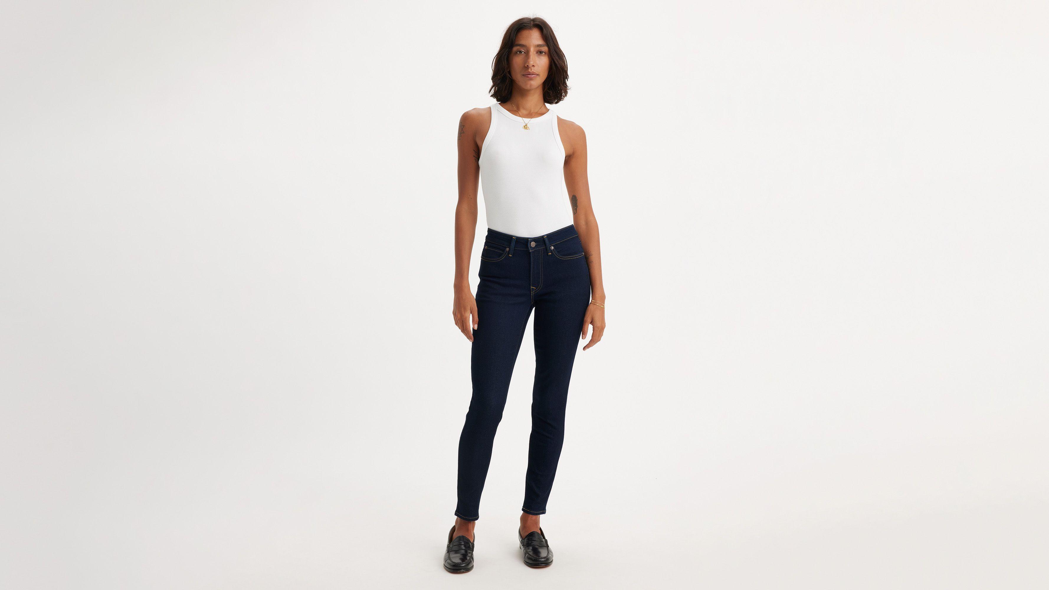 Levi's Skinny Women's Jeans Product Image