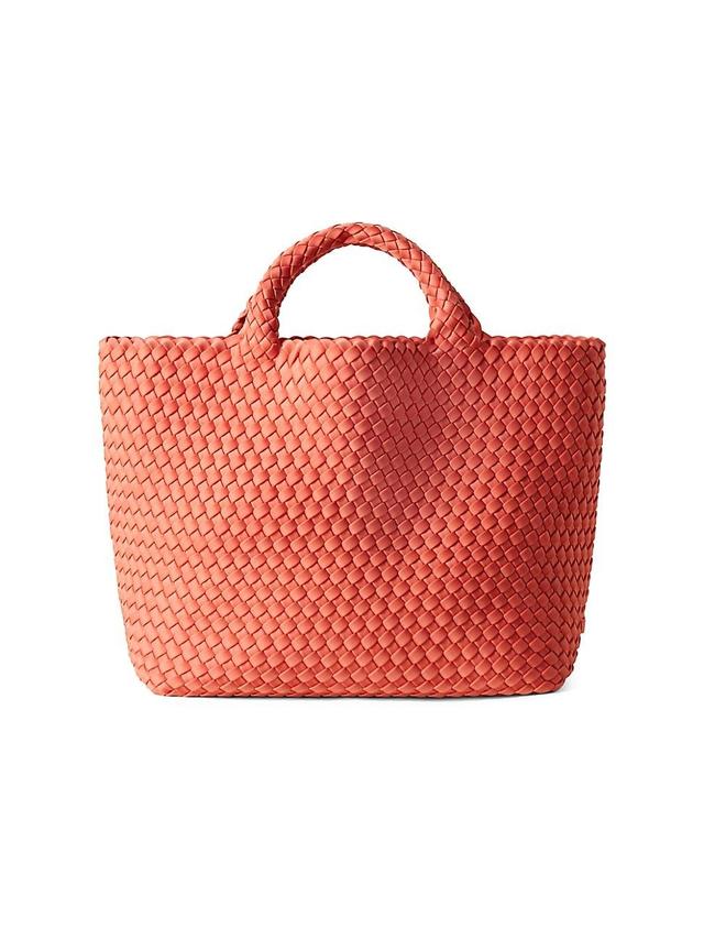 Womens St. Barths Medium Tote Bag Product Image