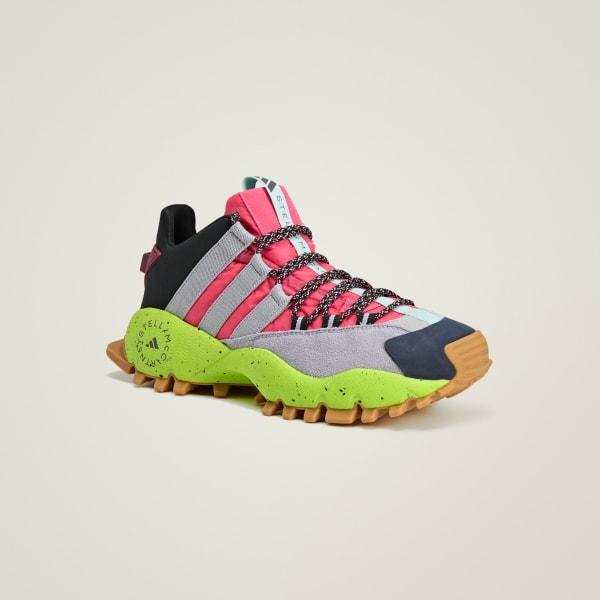 adidas by Stella McCartney Seeulater Shoes Product Image