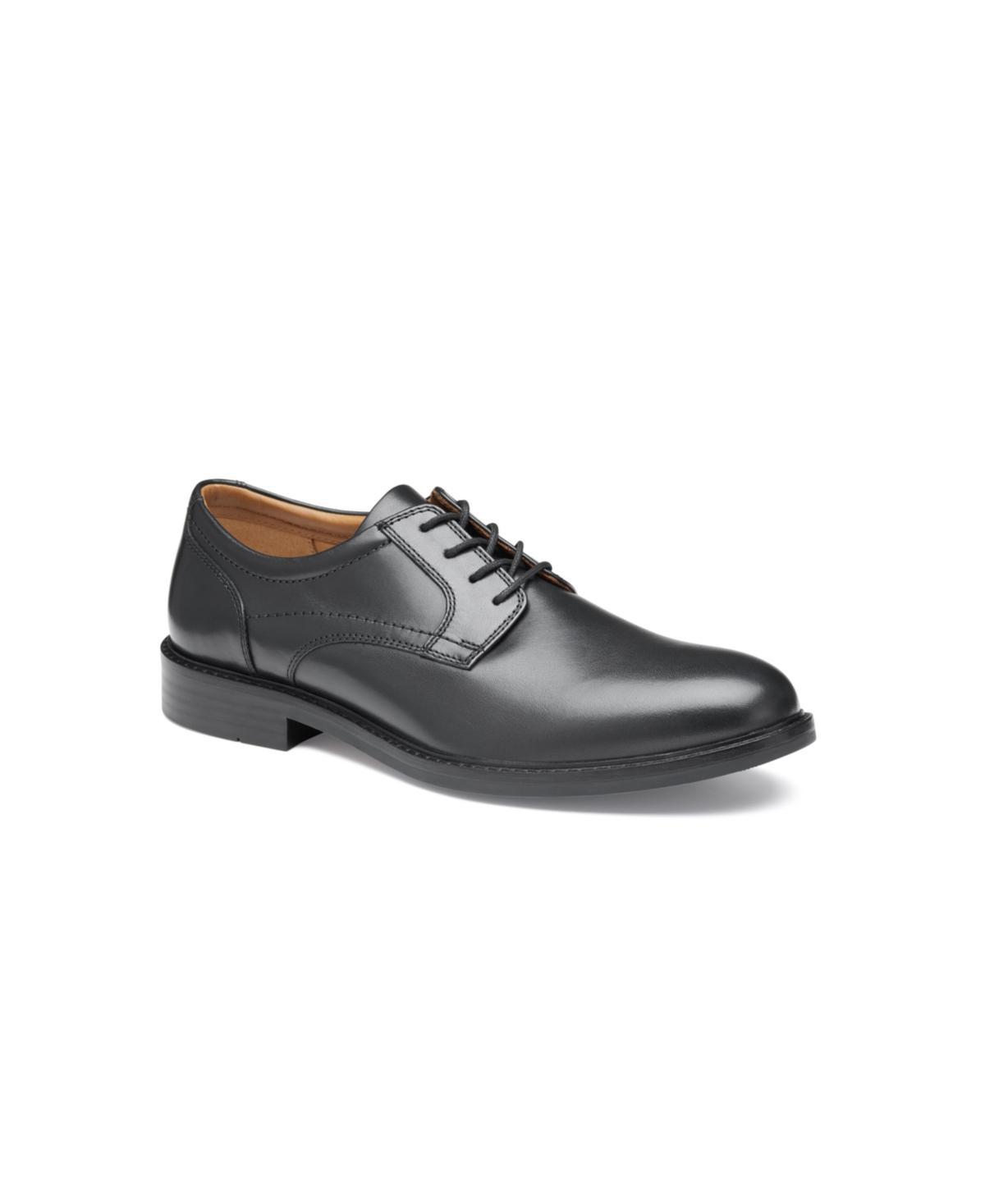 Johnston & Murphy Mens Mason Plain Toe Shoes Product Image