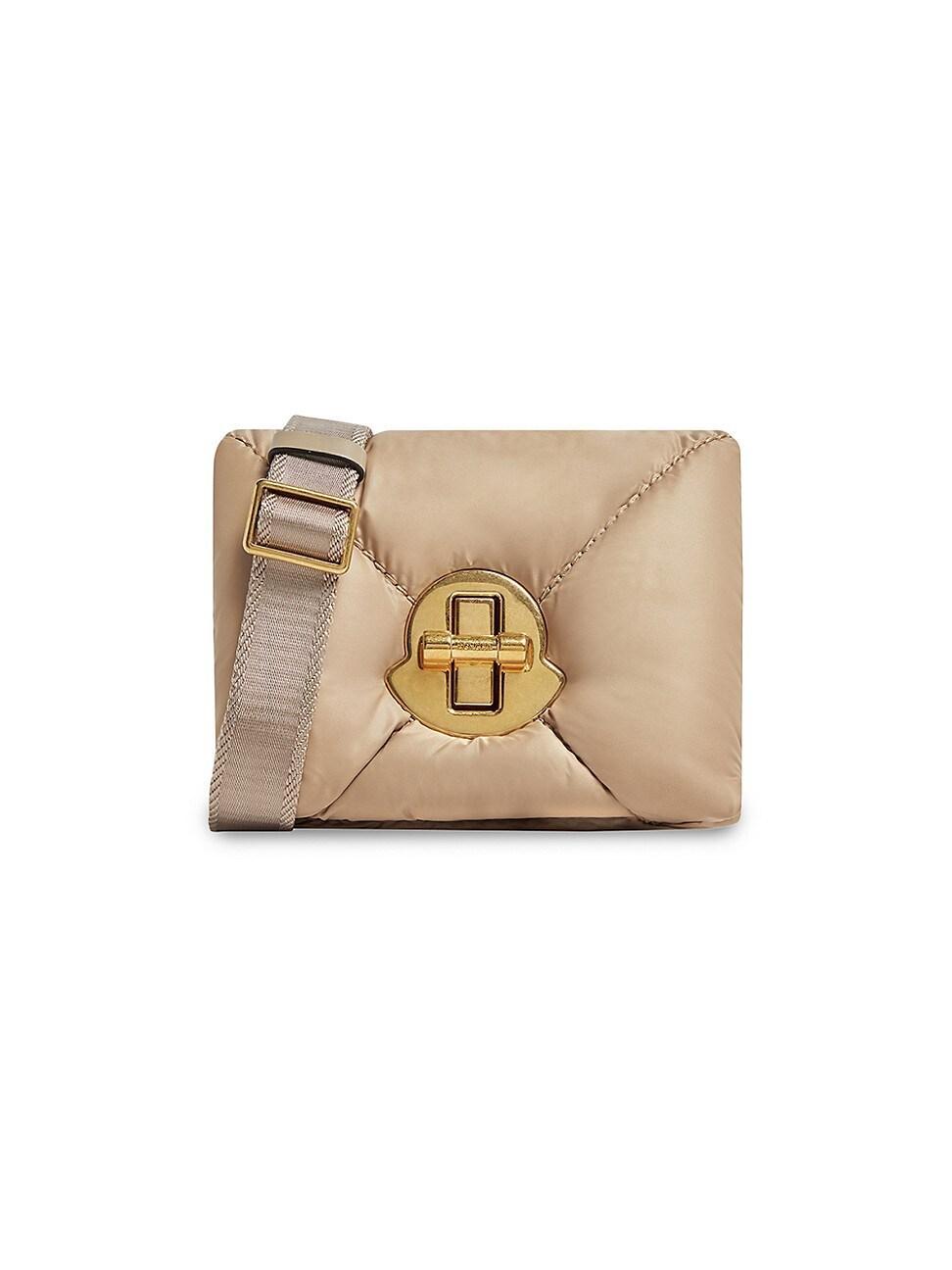 Womens Mini Crossbody Bag Product Image