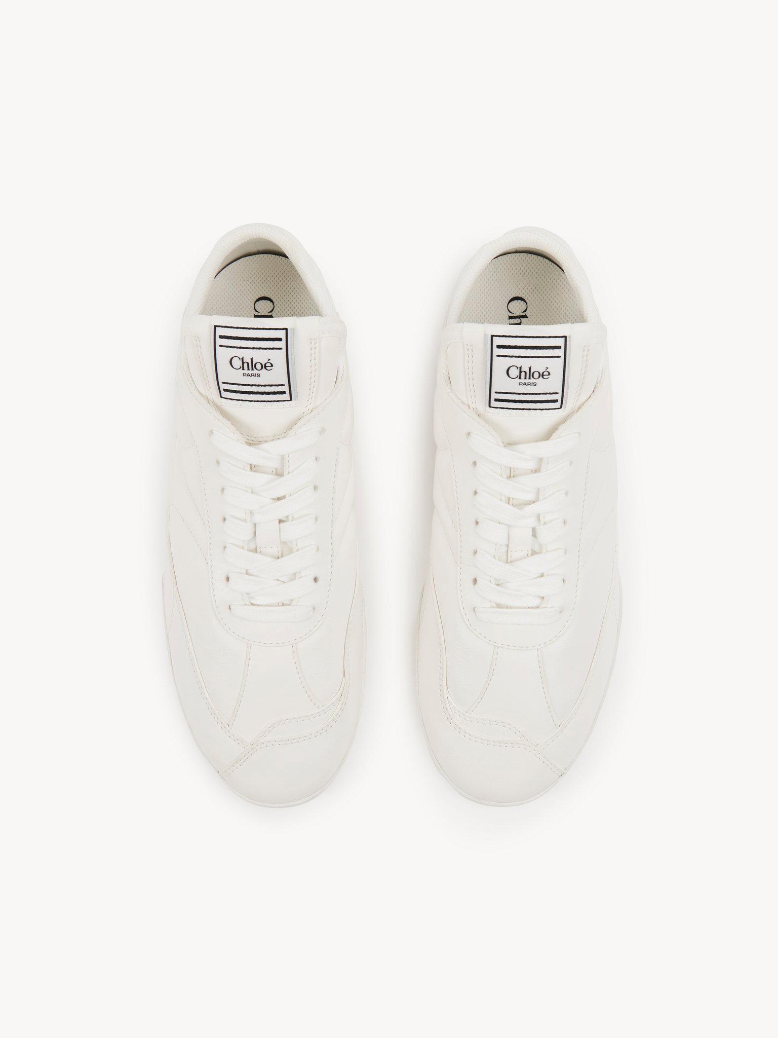 Chloé Kick sneaker Product Image