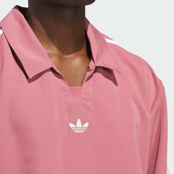 Rugby Polo Shirt (Gender Neutral) Product Image