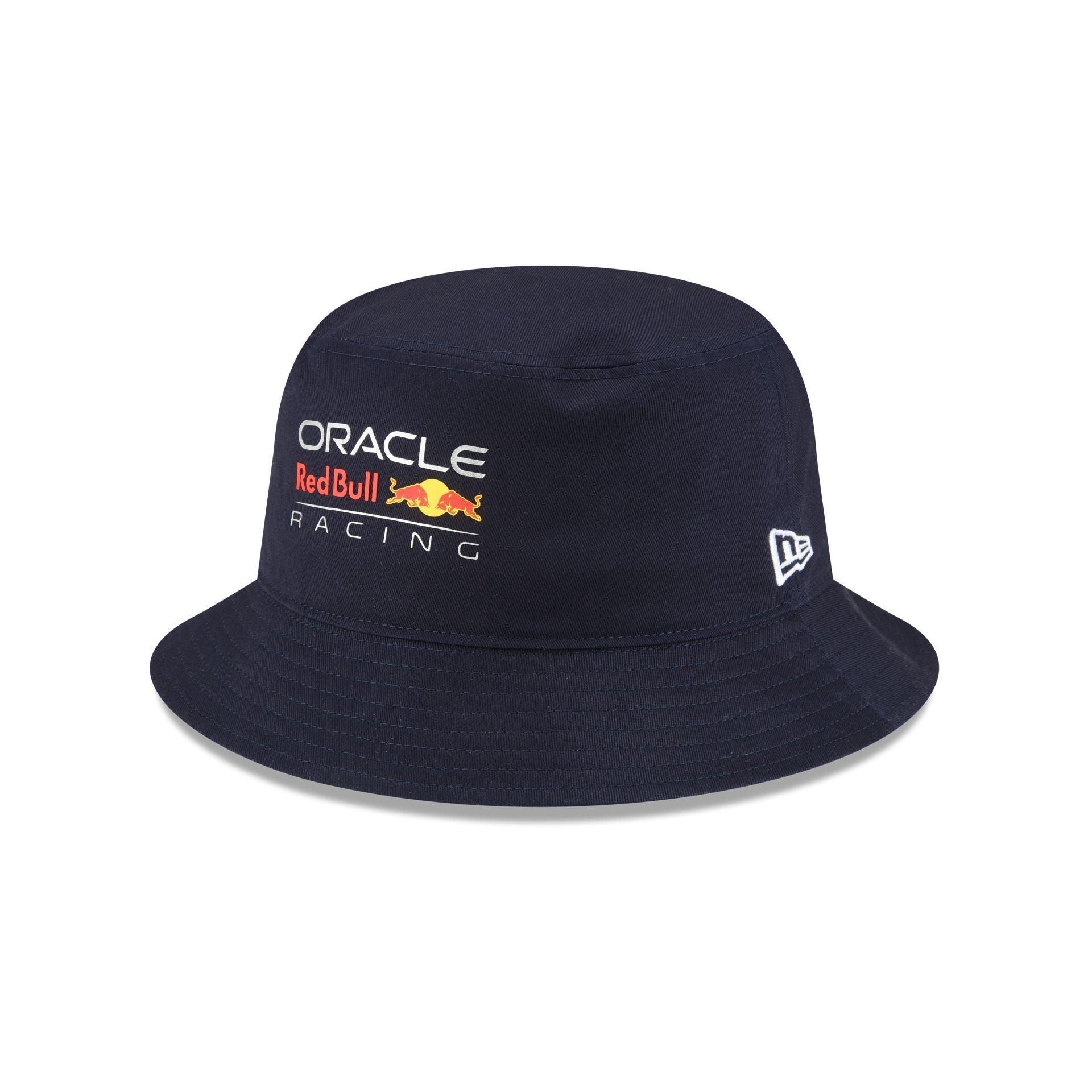 2024 Oracle Red Bull Racing Bucket Hat Male Product Image