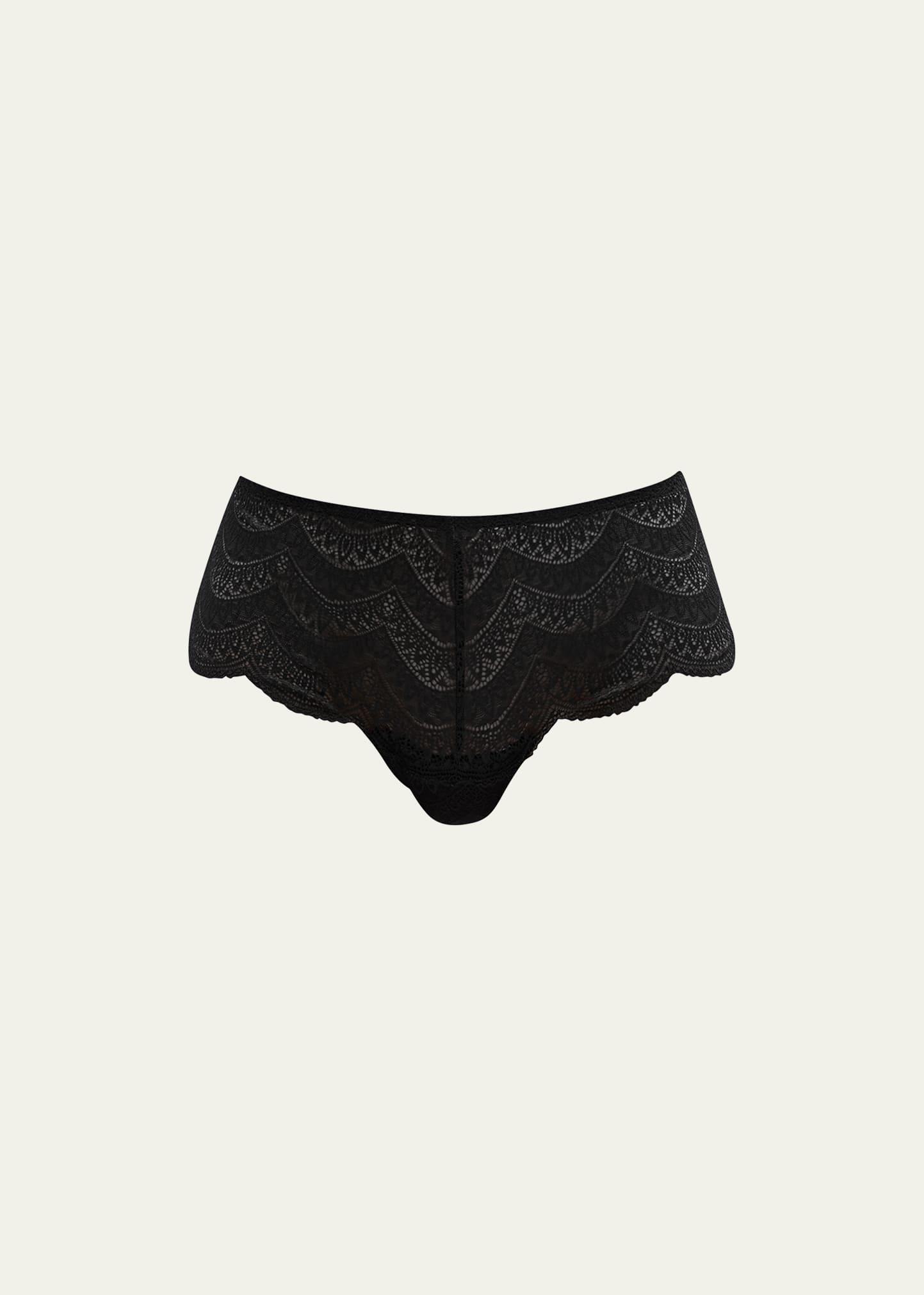 Womens Karma Boyshort Panty Product Image