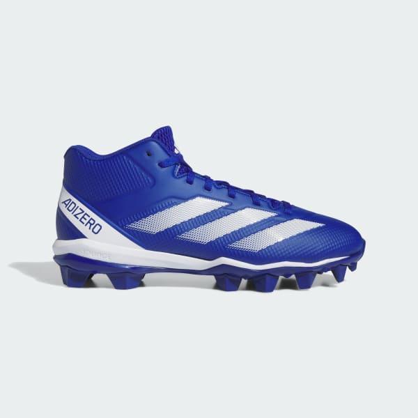 Adizero Impact.2 Molded Football Cleats Product Image