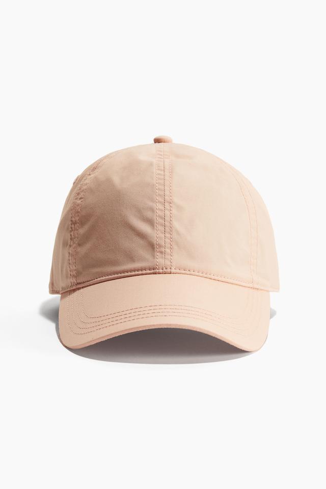 Poplin Cap Product Image