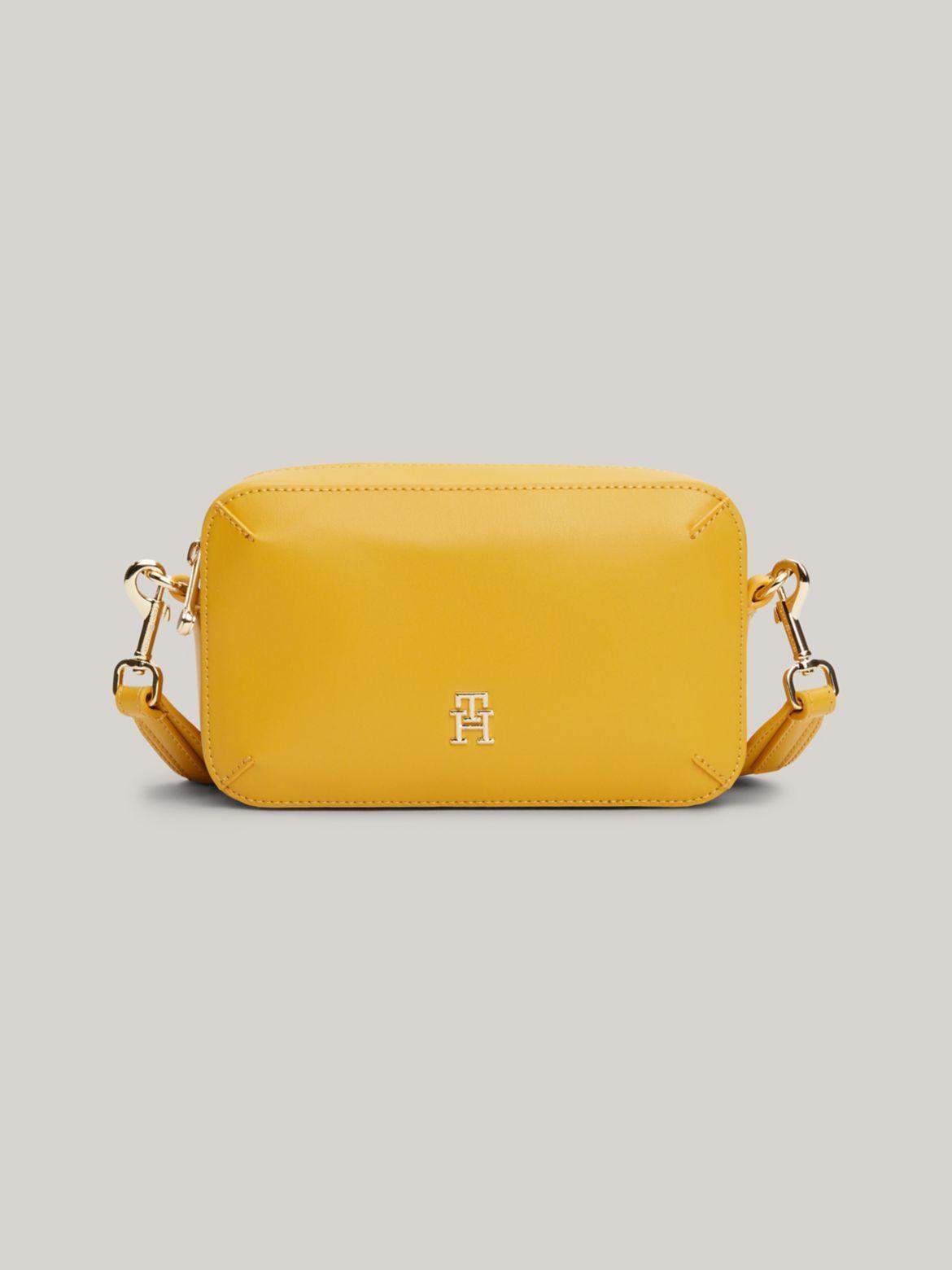 Tommy Hilfiger Women's TH Chic Small Crossbody Bag Product Image