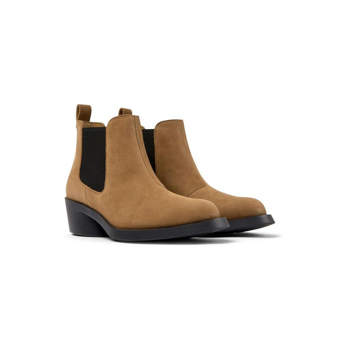 Camper Womens Bonnie Boots Product Image