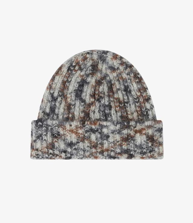 Happy beanie Product Image