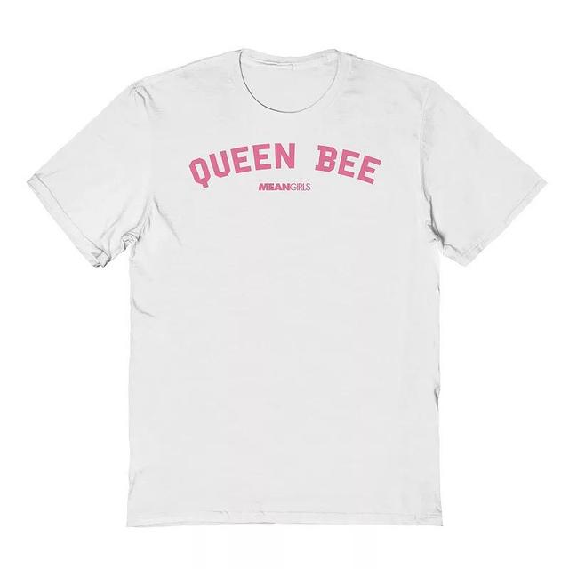 Mens Queen Bee Graphic Tee Product Image