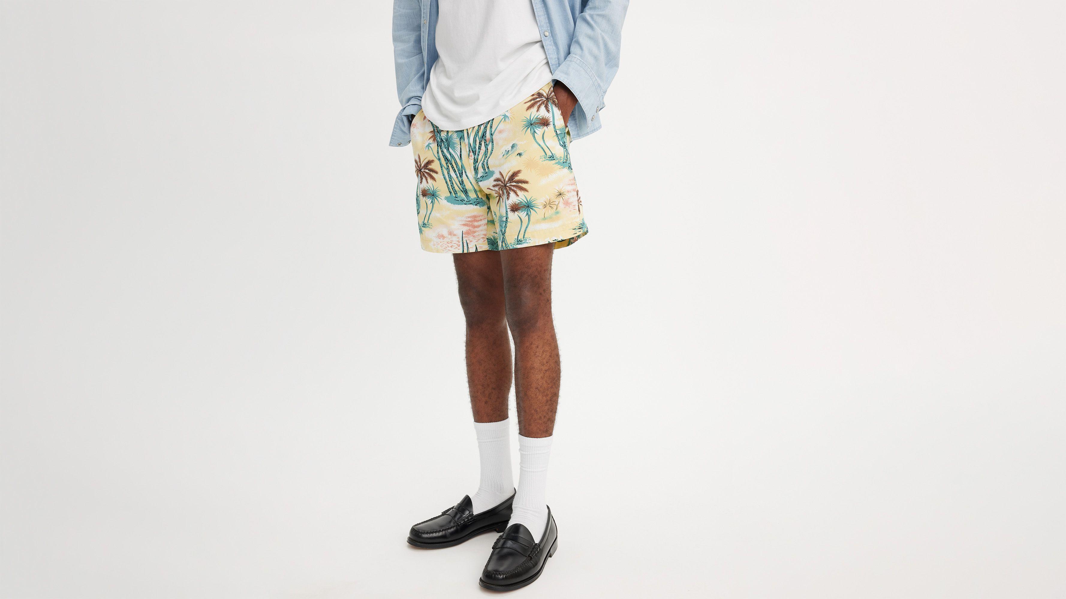 Levi's® XX Chino Authentic 6" Men's Shorts Product Image