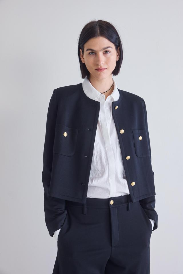 The Stretch Suit Classic Jacket Product Image