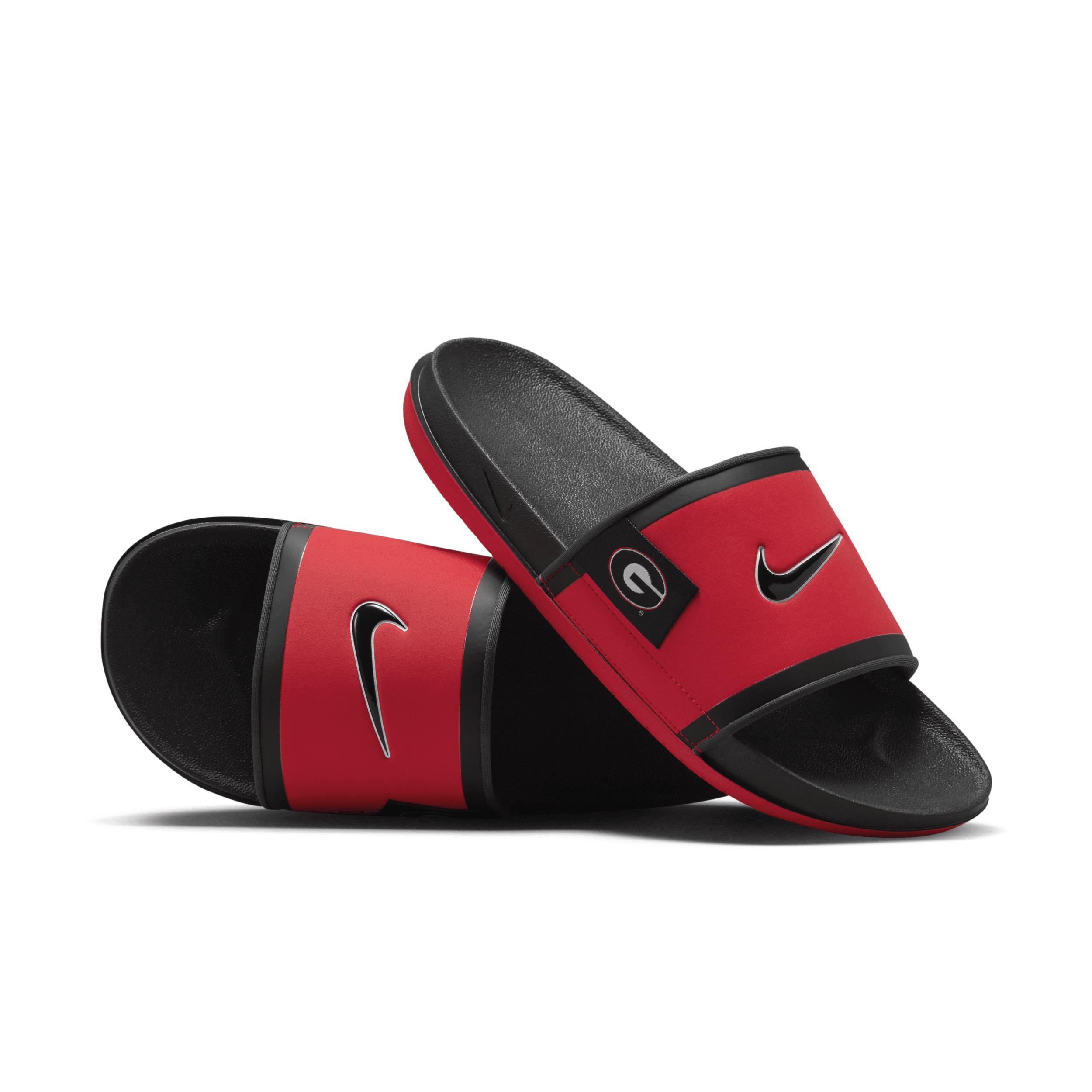 Nike Georgia Bulldogs 2024 Off-Court Slide Sandals Product Image