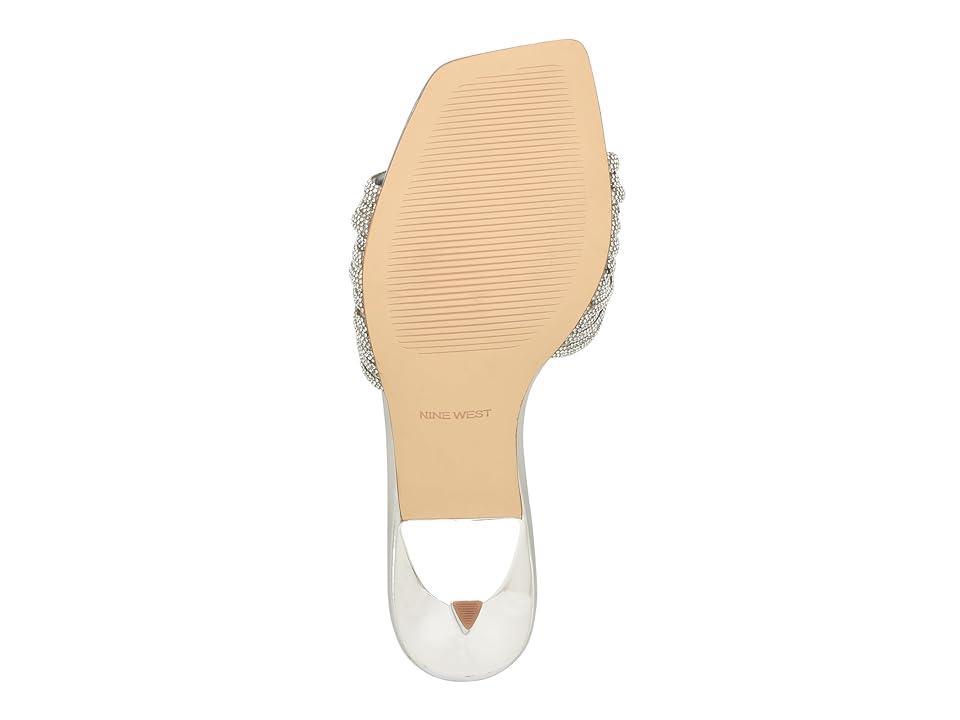 Nine West Harbor Women's Sandals Product Image