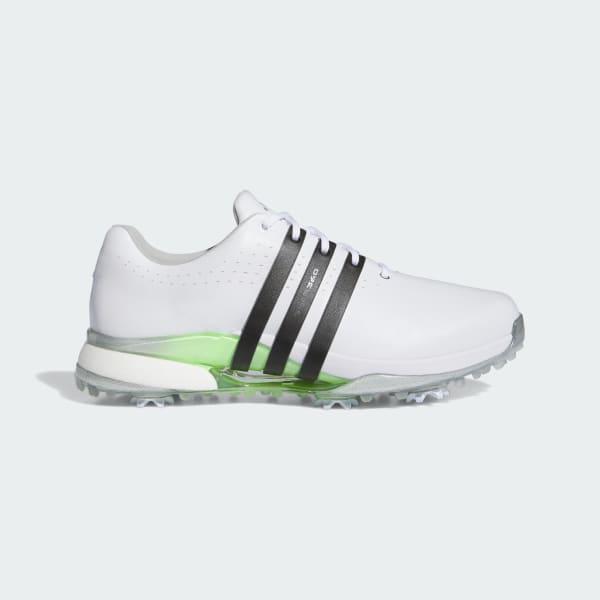 Tour360 24 Wide Golf Shoes Product Image