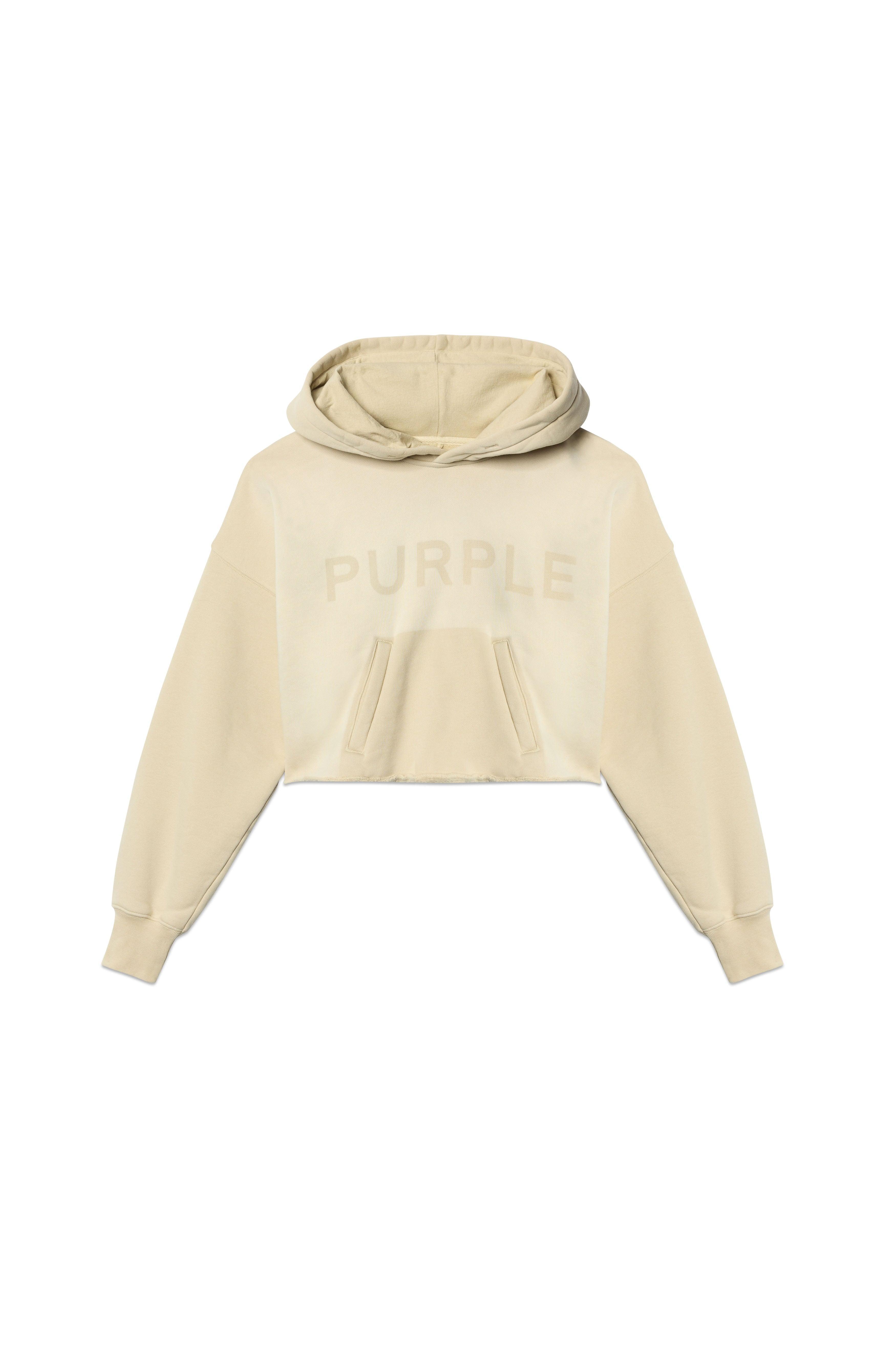 Wordmark Hoodie Female Product Image