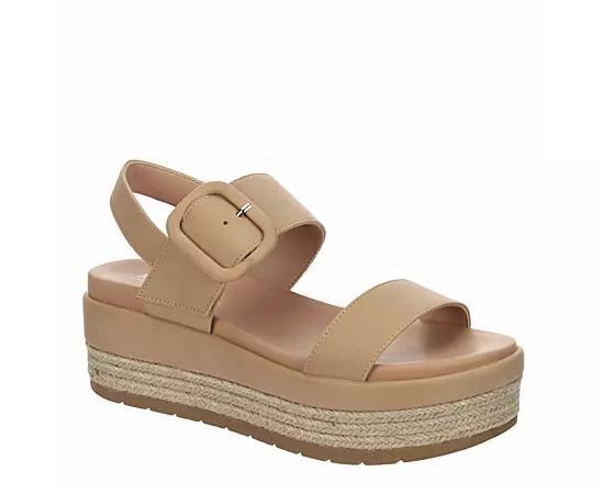 Michael By Shannon Womens Kira Platform Sandal Product Image