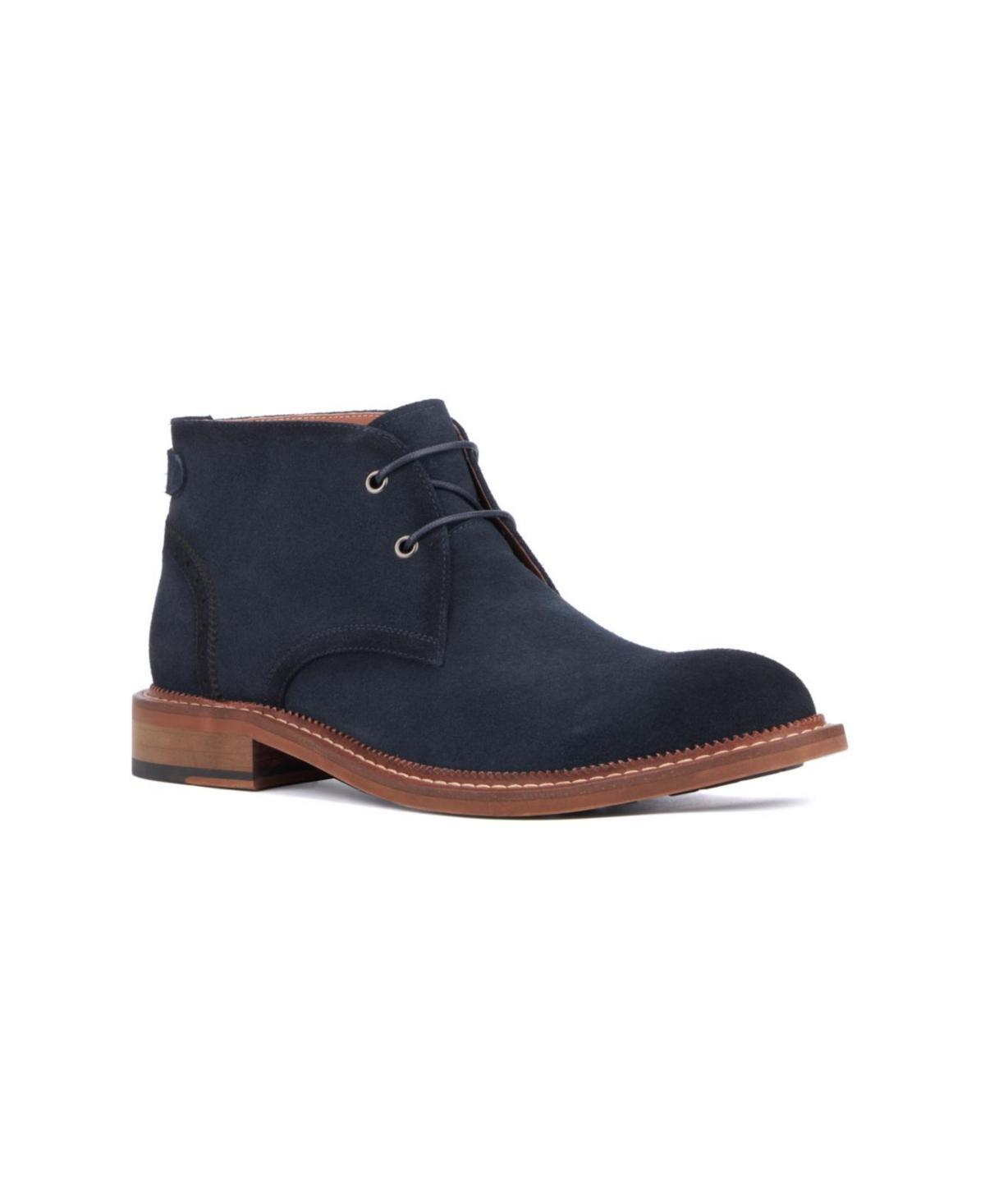 Vintage Foundry Co Mens Suede Milton Boots Product Image