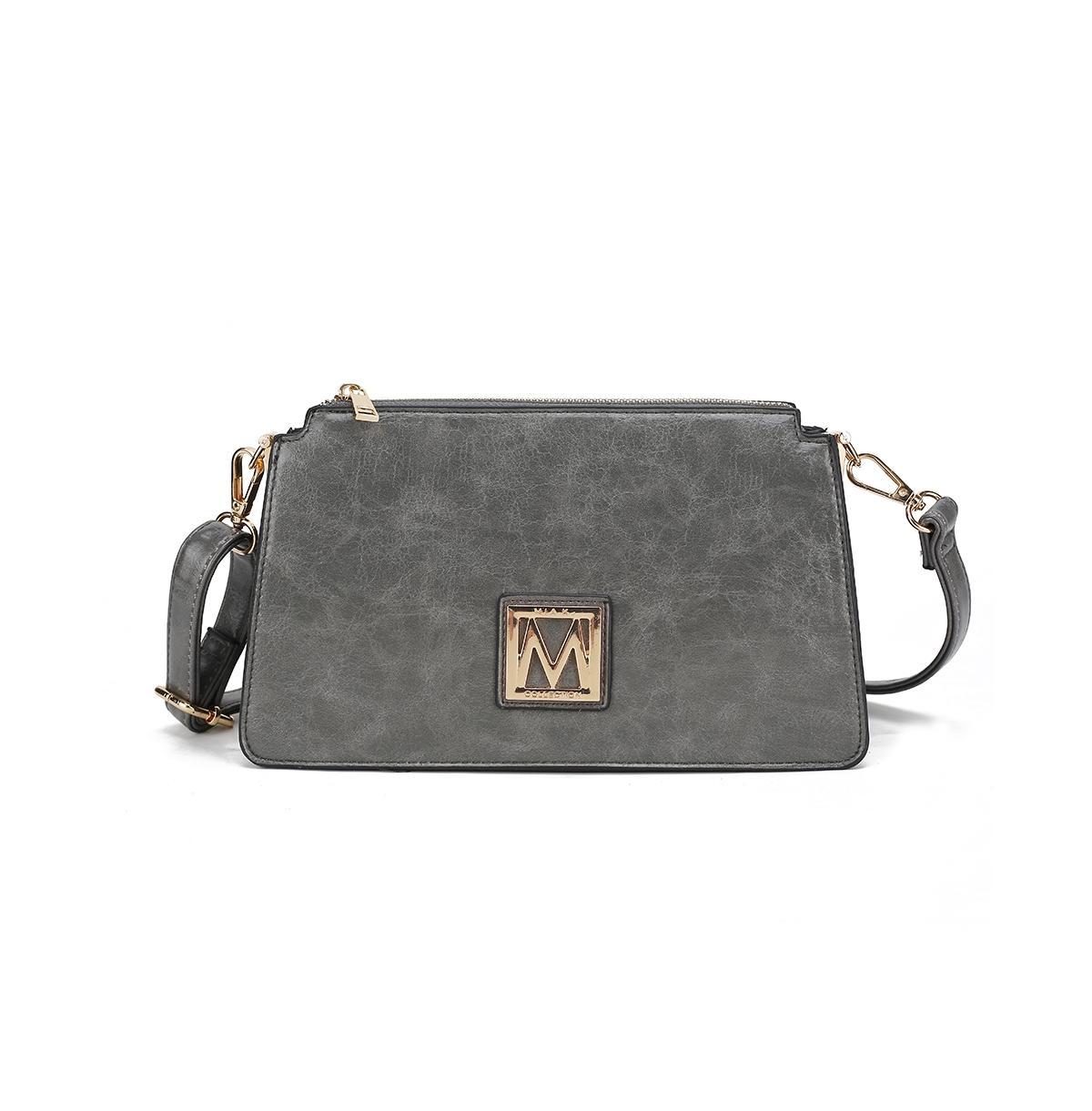 Mkf Collection Domitila Women s Shoulder Bag by Mia K Product Image